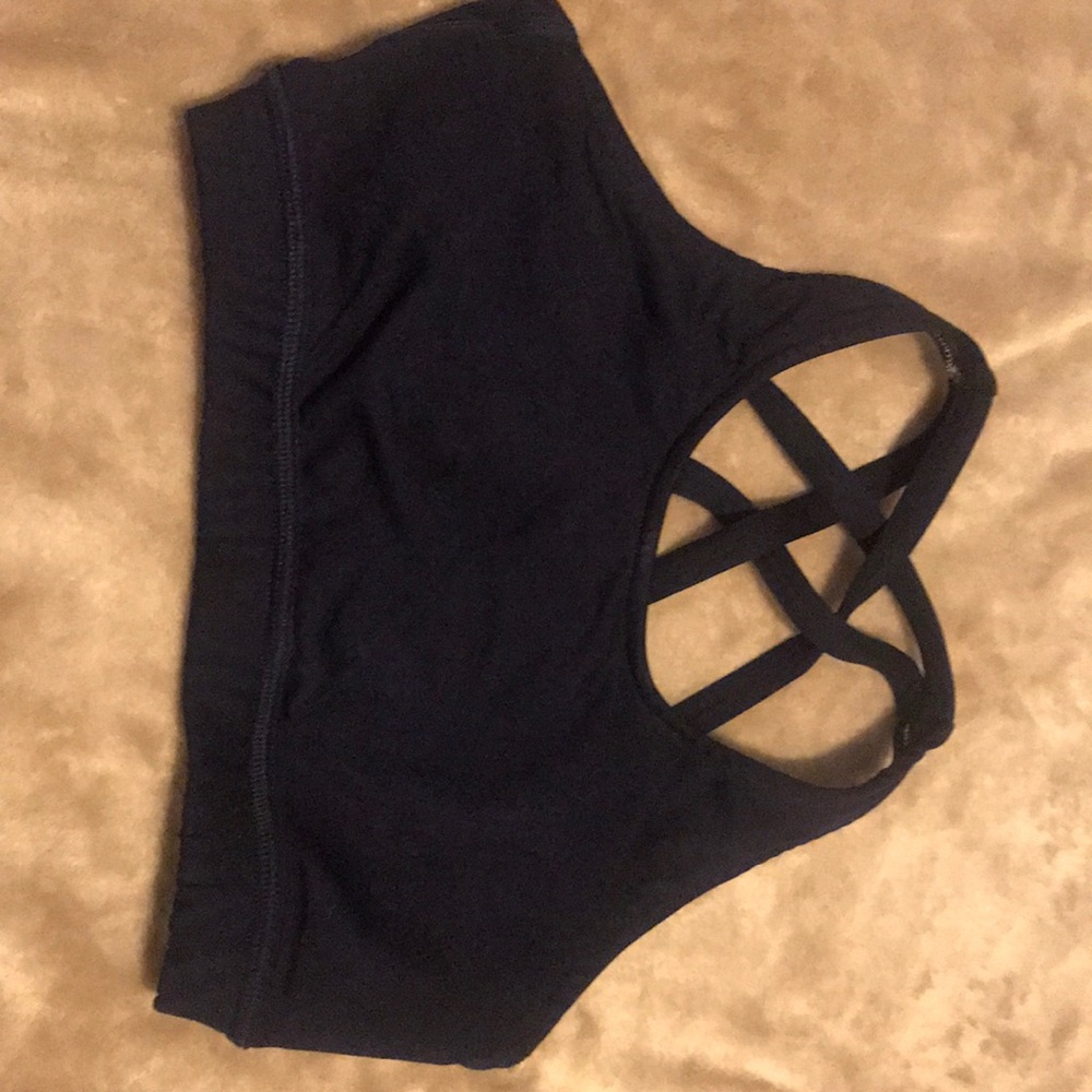 Sports bra